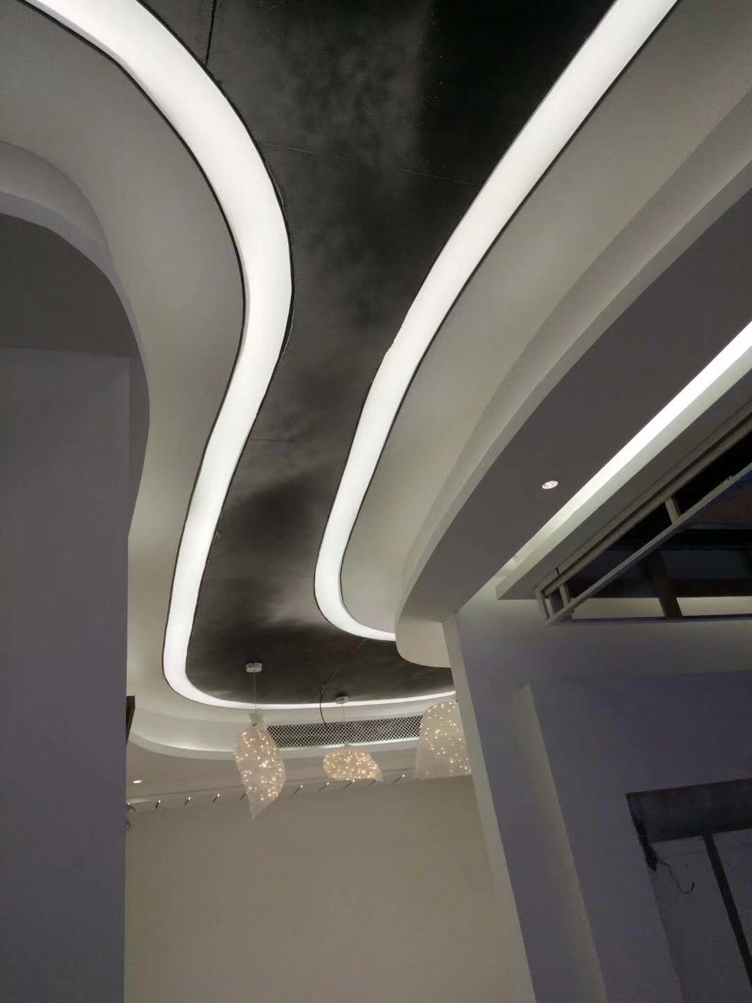 Customised Lighting Image